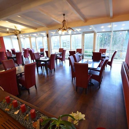 Landhotel Christopherhof Grafenwiesen Екстер'єр фото