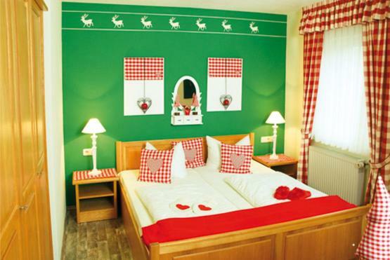 Landhotel Christopherhof Grafenwiesen Екстер'єр фото