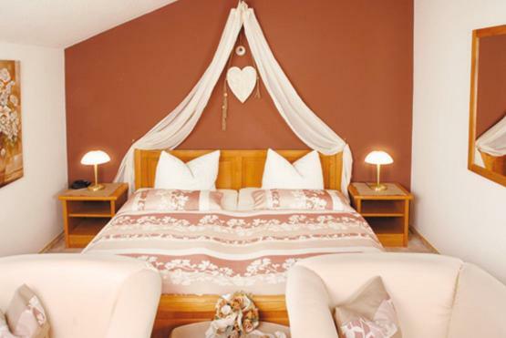 Landhotel Christopherhof Grafenwiesen Екстер'єр фото