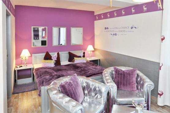 Landhotel Christopherhof Grafenwiesen Екстер'єр фото