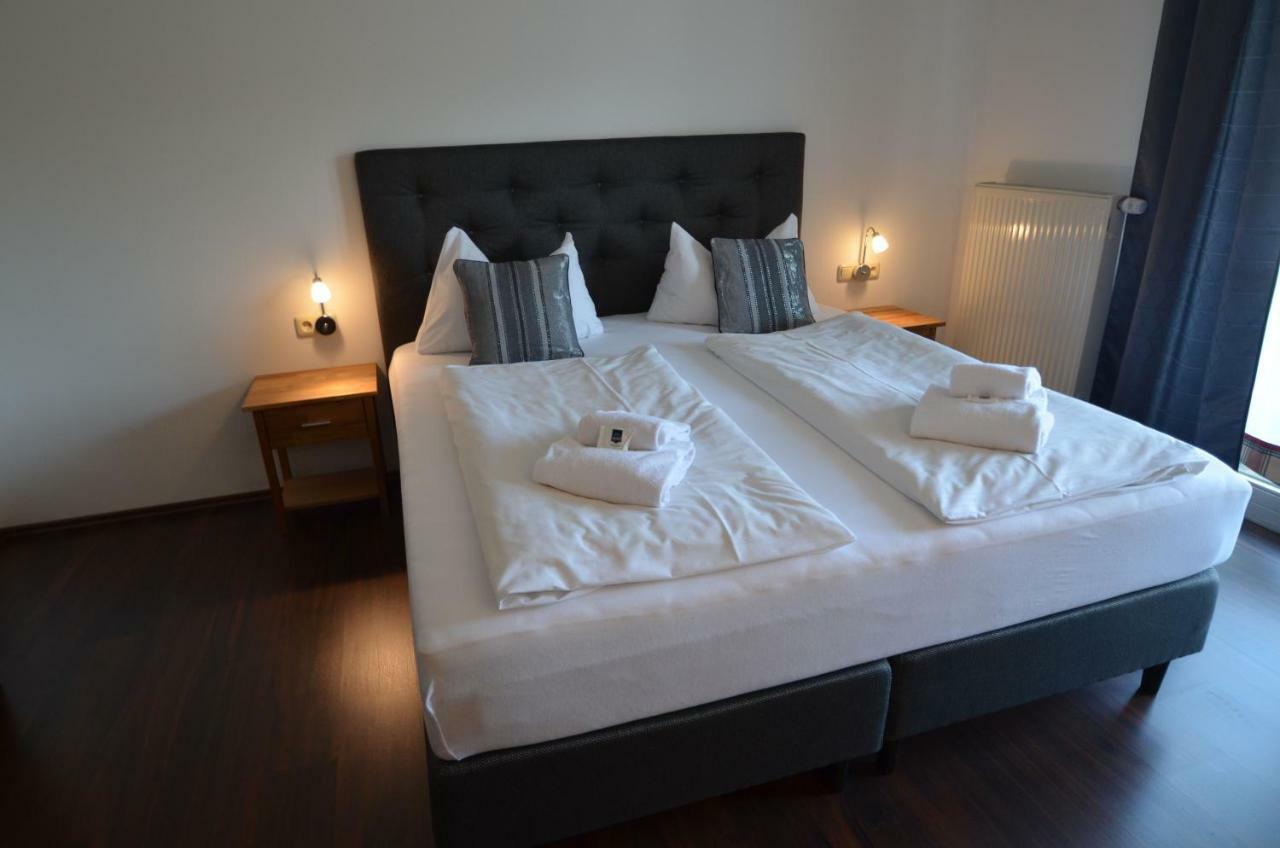 Landhotel Christopherhof Grafenwiesen Екстер'єр фото